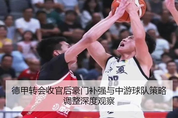 德甲转会收官后豪门补强与中游球队策略调整深度观察